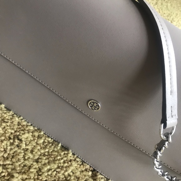 Tory Burch Robinson Large bag - Picture 2 of 8